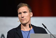 Hannes Wolf - Carmen Jaspersen/dpa