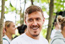 Max Kruse - Michael Matthey/dpa