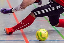 LZ-Cup 2018/19 - Egon Penner