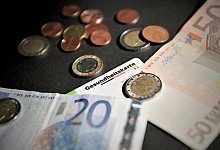 Privates Krankentagegeld - Foto: Nicolas Armer