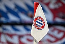 FC Bayern M&uuml;nchen - Sven Hoppe/dpa