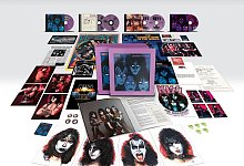 Musik-Boxen als Weihnachtsgeschenk - -/Universal Music/dpa