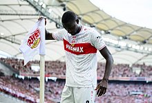 VfB Stuttgart - VfL Bochum - Tom Weller/dpa