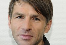 Tobias Langhoff - Horst Galuschka/dpa