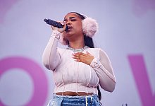 Zoe Wees - Florian Wieser/APA/dpa