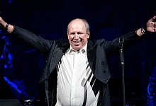Hans Zimmer geht wieder auf Tour - Fabian Strauch/dpa