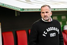 Manuel Baum - Harry Langer/dpa