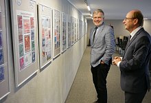 Ausstellungen Rathaus - Alte Hansestadt Lemgo