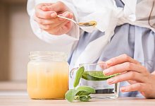 &laquo;&Ouml;ko-Test&raquo; Honig Bio - Christin Klose/dpa-tmn