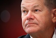 Olaf Scholz - Bernd von Jutrczenka/dpa