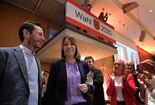 Kommunalwahl 2025 im Kreis Gütersloh - Andreas Frücht