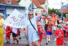 Umzug - Nicole Ellerbrake