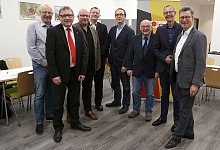 jhv_cdu - Thomas Dohna