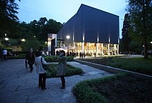 Das Konzerthaus der Hochschule f&uuml;r Musik - Archiv: Vera Gerstendorf-Welle