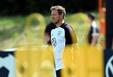 Julian Nagelsmann - Federico Gambarini/dpa