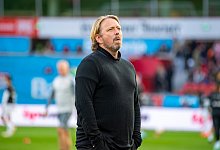 Sven Mislintat - David Inderlied/dpa