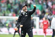 Ole Werner - Carmen Jaspersen/dpa