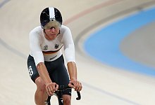 Paris 2024 - Radsport - Jan Woitas/dpa