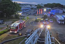 Feuerwehr - Feuerwehr Lemgo