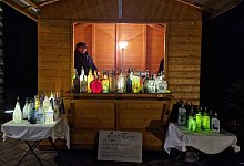 Weihnachtsmarkt Bösingfeld - 1 - Gemeinde Bösingfeld