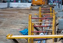 foto_fernwarmeausbau_lange_strae_mueller_stadtwerke - 1 - Mike-Dennis Müller / www.mdm.ph