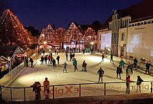 lemgoer-eiswelt - Lemgo Marketing