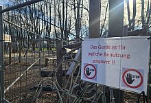 Klettergerüst - 1 - Janet König