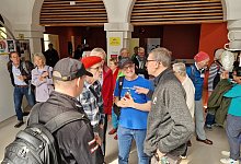 sa_besuch_millau - 1 - Förderverein Bad Salzuflen/Millau