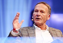 Hans-Joachim Watzke - Foto: Roland Weihrauch/dpa