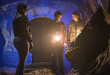 Locke & Key - Netflix/Christos Kalohoridis