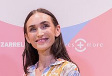 Anna Adamyan - Rolf Vennenbernd/dpa