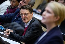 Bundesrat - Bernd von Jutrczenka/dpa