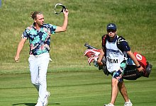 Marcel Siem - Jonas Walzberg/dpa