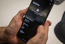 Safetycore - Christin Klose/dpa-tmn