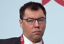 Neuer ukrainischer Botschafter Makejew - picture alliance / dpa