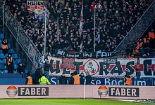 VfL Bochum - VfB Stuttgart - David Inderlied/dpa