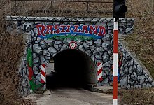 Rastiland - Archivfoto: Dewezet/wfx