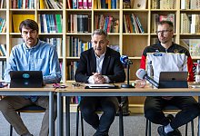 Turnen: Weltcup - Frank Hammerschmidt/dpa