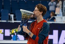 Tennis: Cincinnati Open - Wally Nell/ZUMA Press Wire/dpa