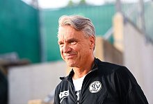 Horst Steffen - Silas Schüller/DEFODI Images/dpa