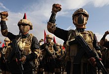 Nahostkonflikt - Jemen - Osamah Abdulrahman/AP/dpa