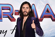 Jared Leto - Jordan Strauss/Invision via AP/dpa