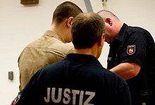 Maschsee-M&ouml;rder - picture alliance / dpa