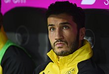 Nuri Sahin - Andreas Gebert/dpa