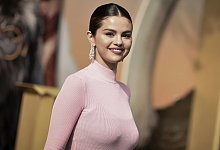 Selena Gomez - Foto: Richard Shotwell/Invision/dpa
