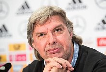 Ronny Zimmermann - Andreas Arnold/dpa