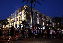 Spanien - Mallorca - Es geht in die Sommerferien - Clara Margais/dpa