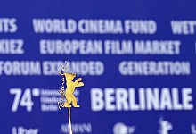 Berlinale 2024 - Soeren Stache/dpa