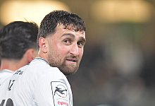 16-09-25, 3.Liga, 06. Spieltag, SC Verl - TSV Alemannia Aachen, 2025/2026 - 1 - sport/presse/foto D&uuml;nh&ouml;lter