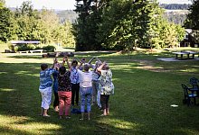 Feriendorf Eckenhof - Foto: Christoph Schmidt